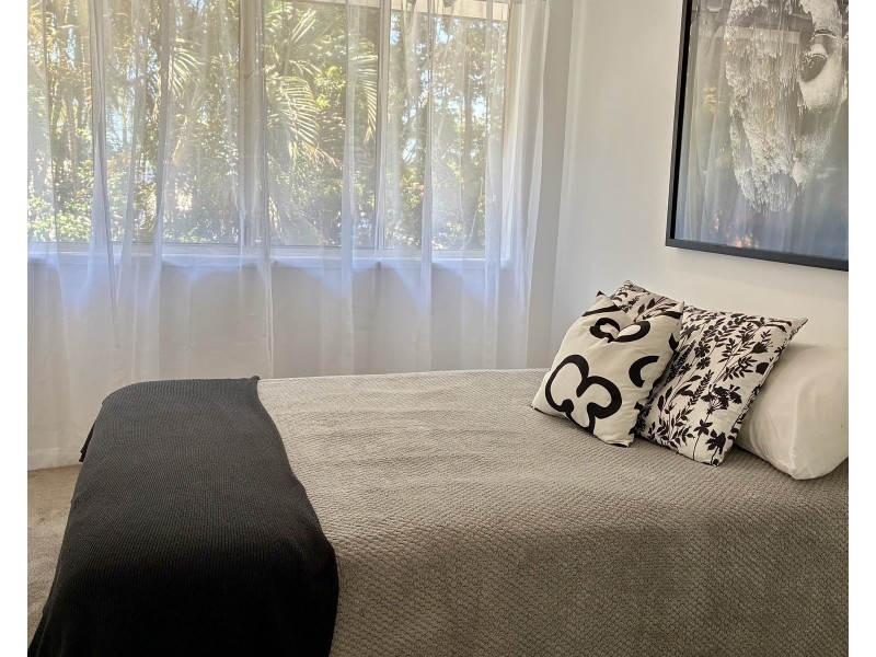 46/33 Scholars Drive, Sippy Downs QLD 4556