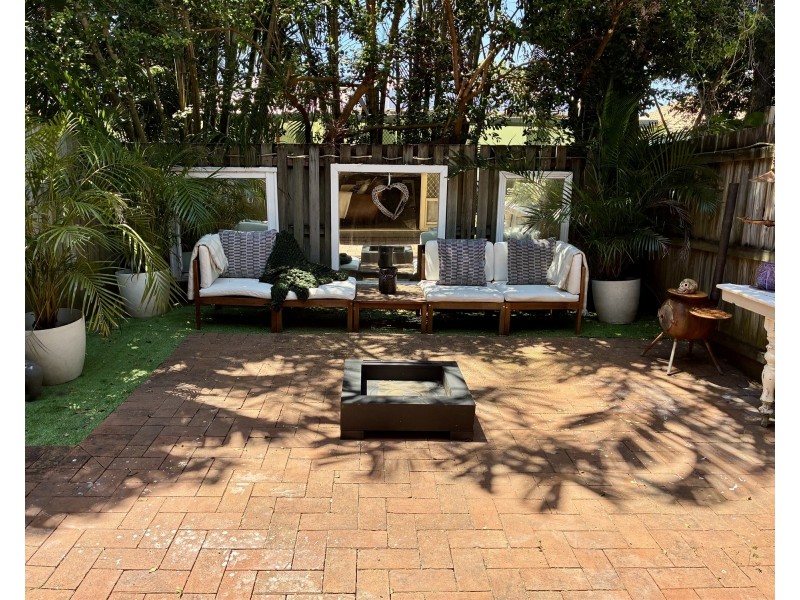 46/33 Scholars Drive, Sippy Downs QLD 4556