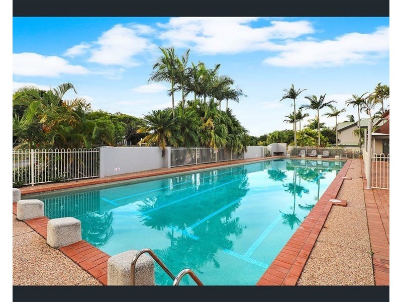 46/33 Scholars Drive, Sippy Downs QLD 4556