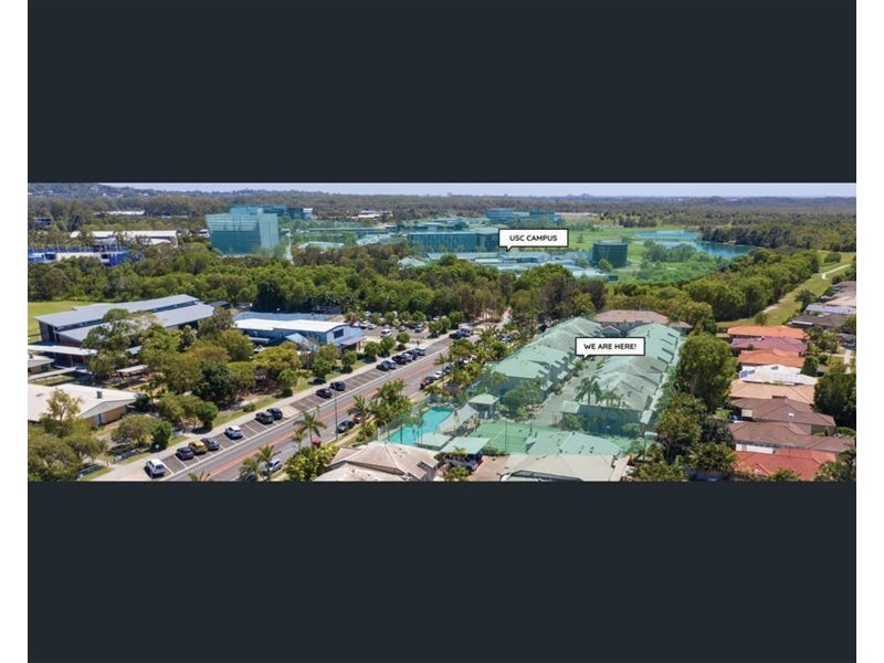 46/33 Scholars Drive, Sippy Downs QLD 4556