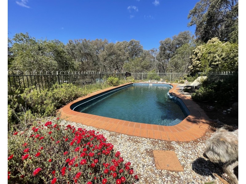 223 Baileys Rd, Wangaratta South VIC 3678