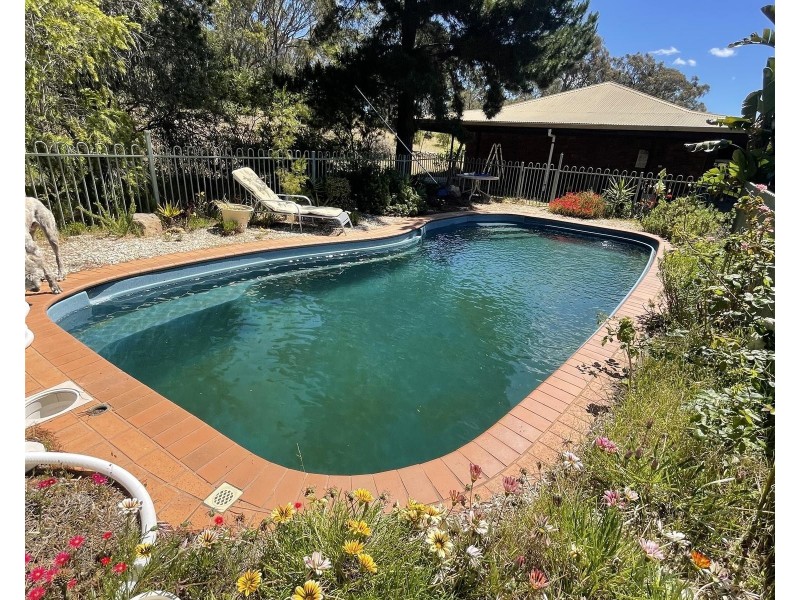 223 Baileys Rd, Wangaratta South VIC 3678