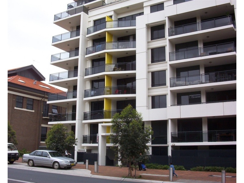 9/9 Herbert St, St Leonards NSW 2065