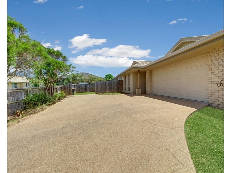 15 Abbey Place, Calliope QLD 4680