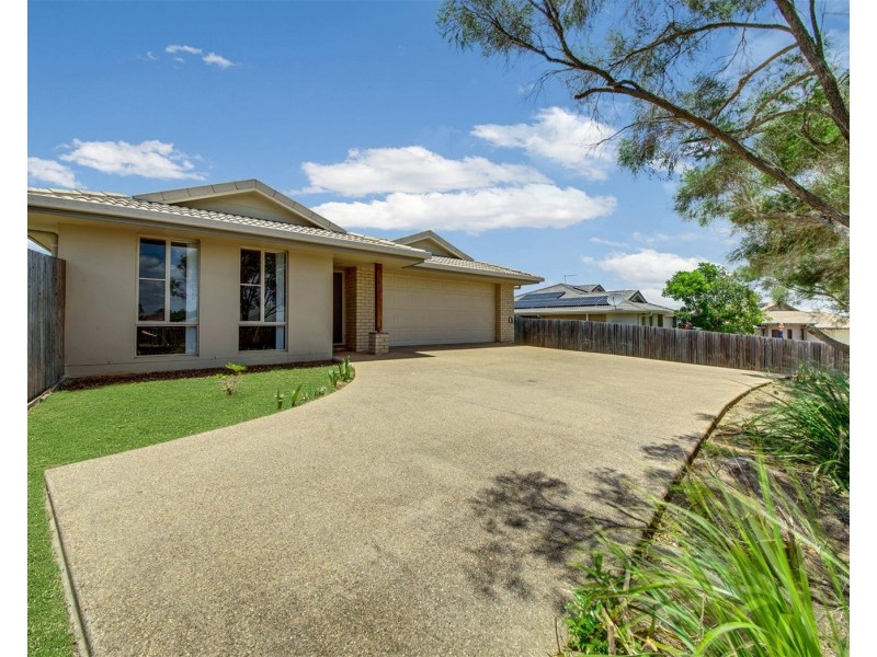 15 Abbey Place, Calliope QLD 4680