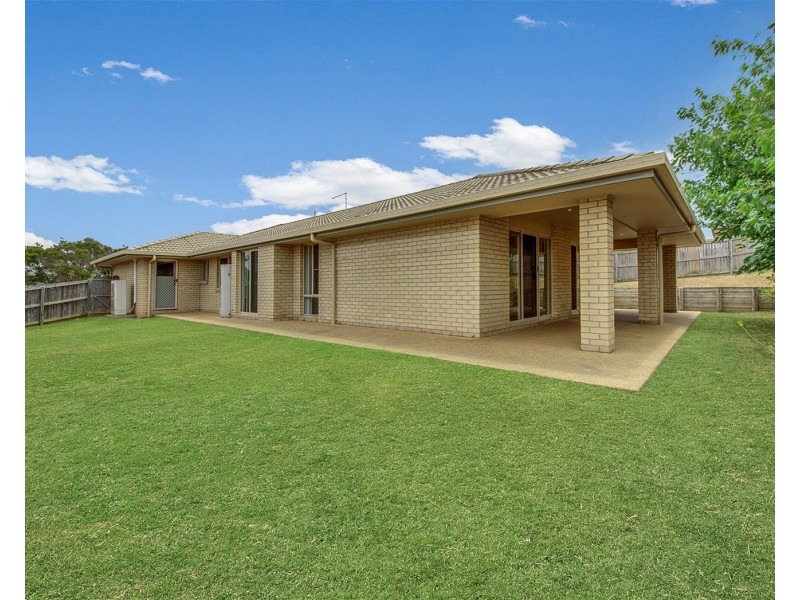 15 Abbey Place, Calliope QLD 4680