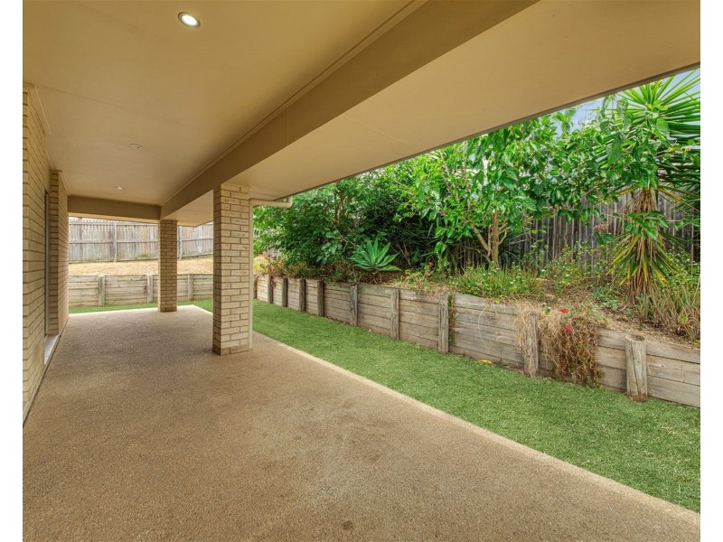 15 Abbey Place, Calliope QLD 4680