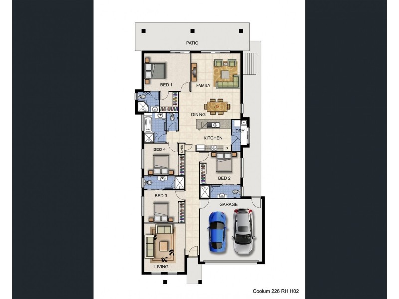 15 Abbey Place, Calliope QLD 4680