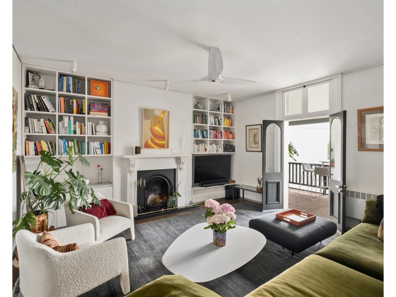 3/114 Glenmore Rd, Paddington NSW 2021