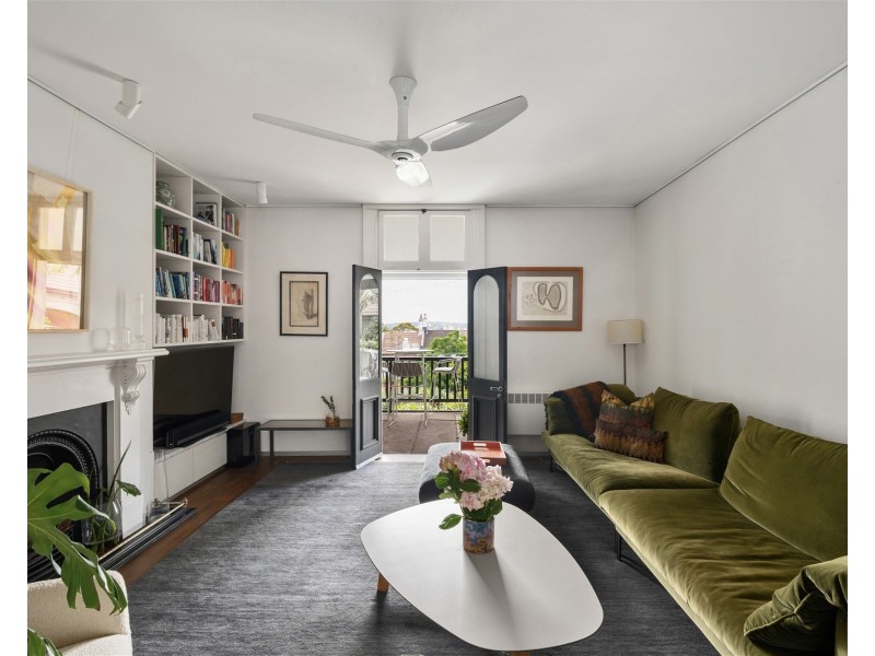 3/114 Glenmore Rd, Paddington NSW 2021