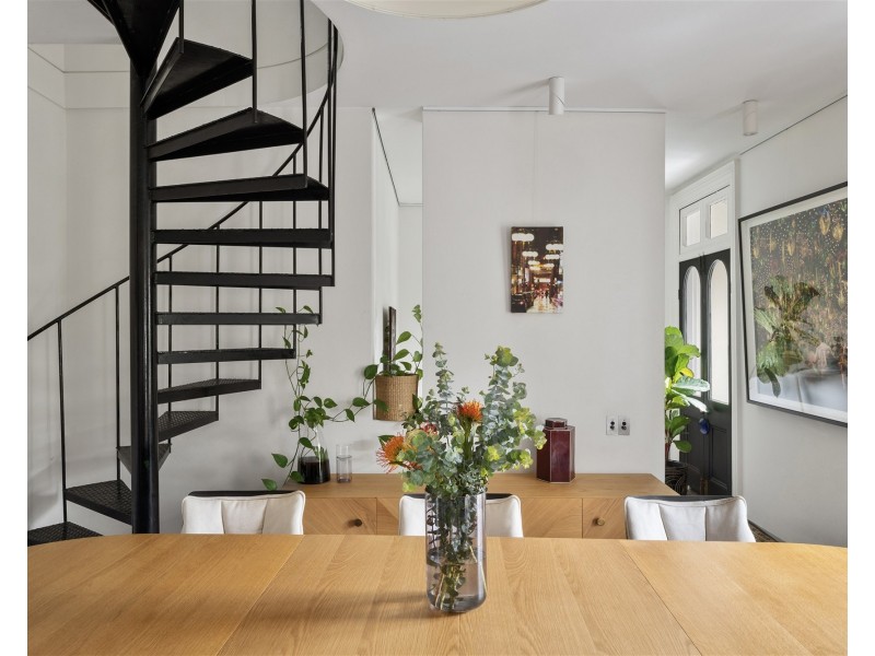 3/114 Glenmore Rd, Paddington NSW 2021