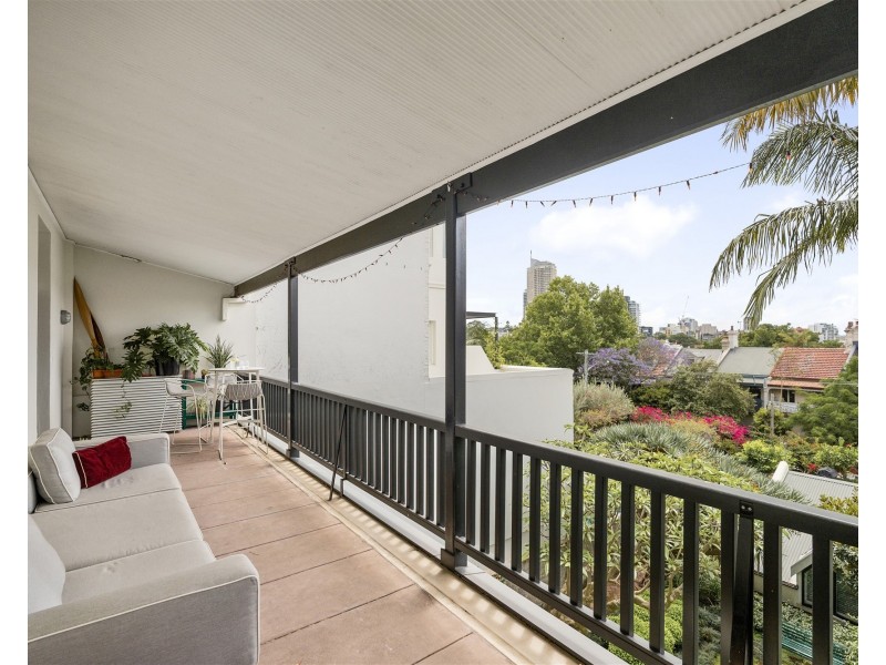 3/114 Glenmore Rd, Paddington NSW 2021