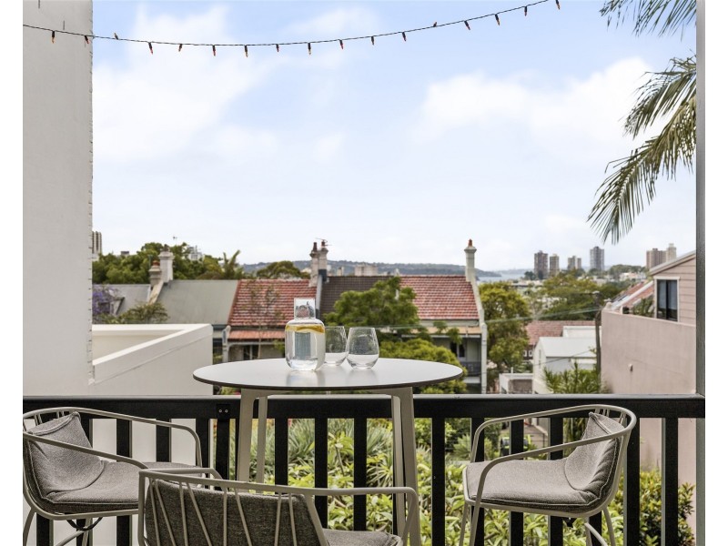 3/114 Glenmore Rd, Paddington NSW 2021