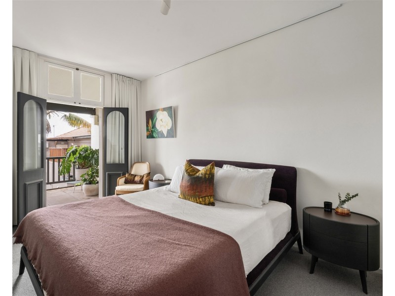 3/114 Glenmore Rd, Paddington NSW 2021