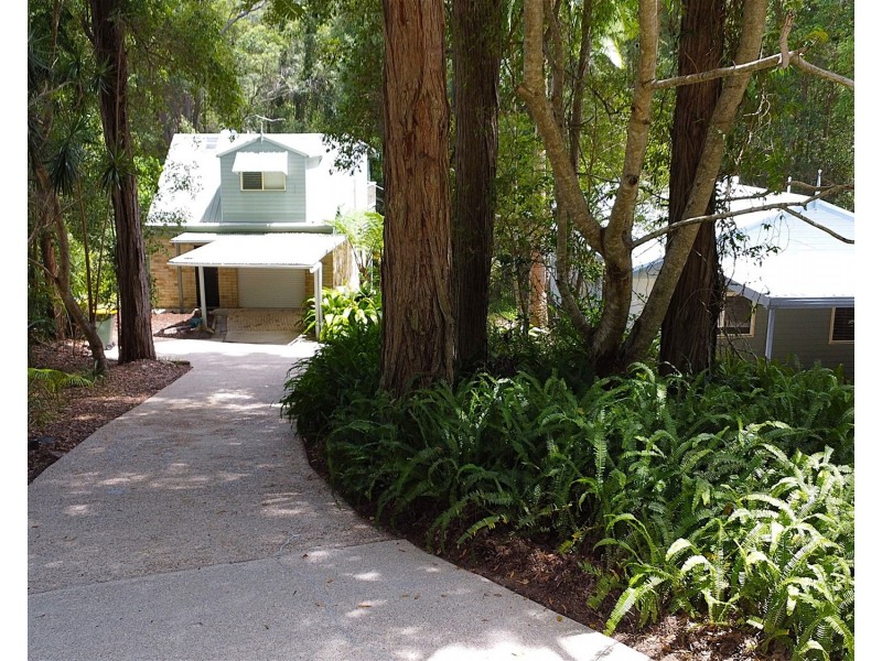 12 Gumleaf Close, Doonan QLD 4562