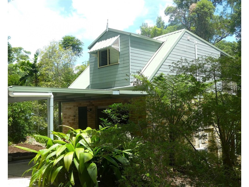 12 Gumleaf Close, Doonan QLD 4562