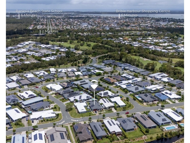 38 Caraway Cres, Banksia Beach QLD 4507