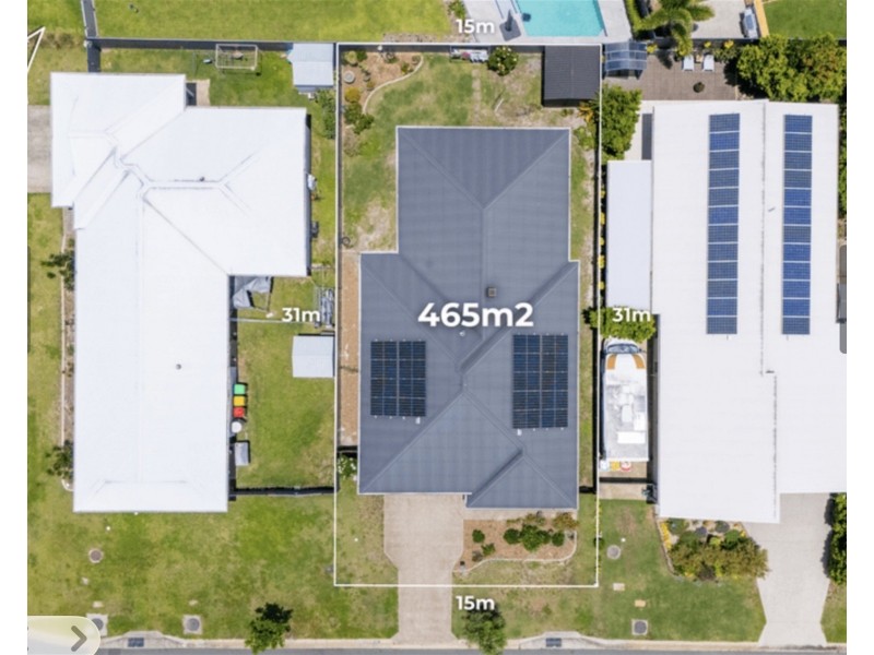 38 Caraway Cres, Banksia Beach QLD 4507