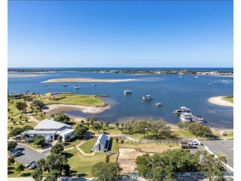 114-116  Marine Parade, Southport QLD 4215