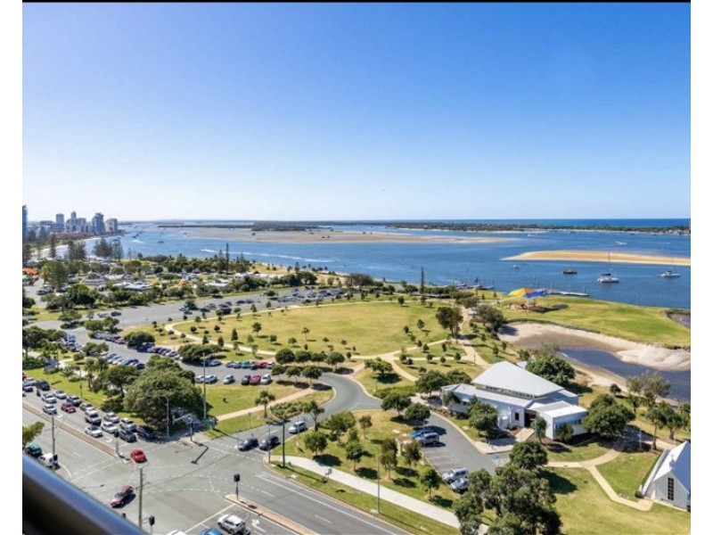 114-116  Marine Parade, Southport QLD 4215