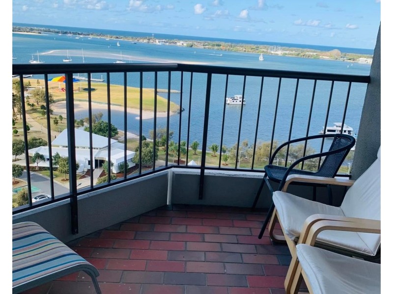 114-116  Marine Parade, Southport QLD 4215