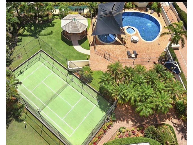 114-116  Marine Parade, Southport QLD 4215