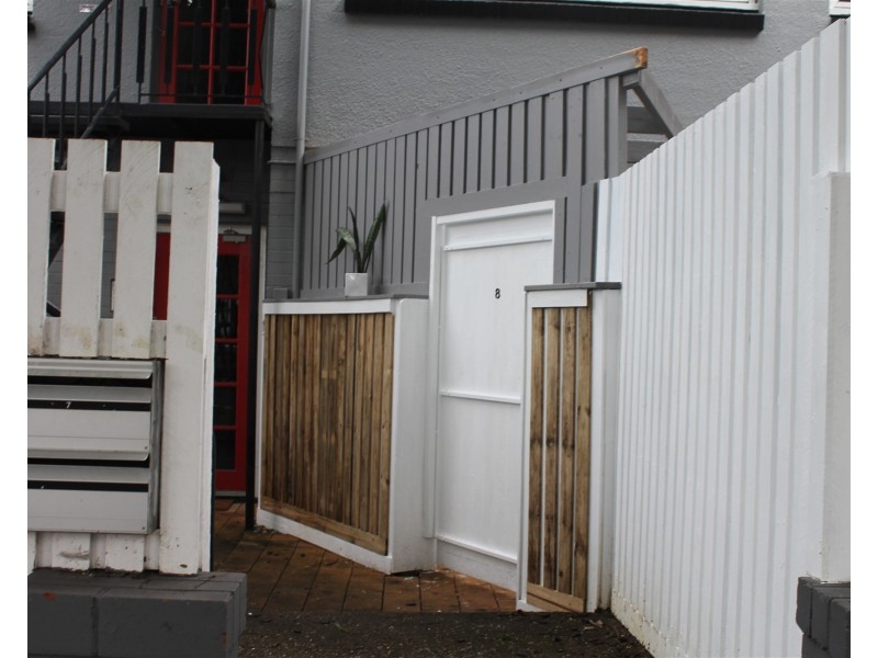 8/907 Brunswick St, New Farm QLD 4005