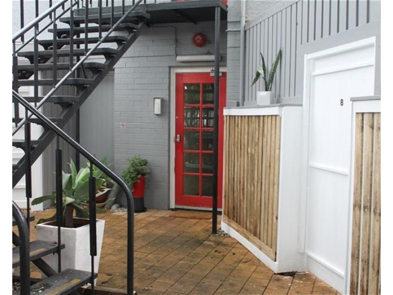 8/907 Brunswick St, New Farm QLD 4005