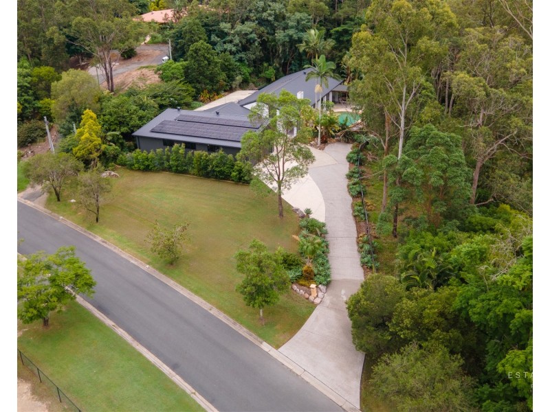 36 Montego Court, Eatons Hill QLD 4037