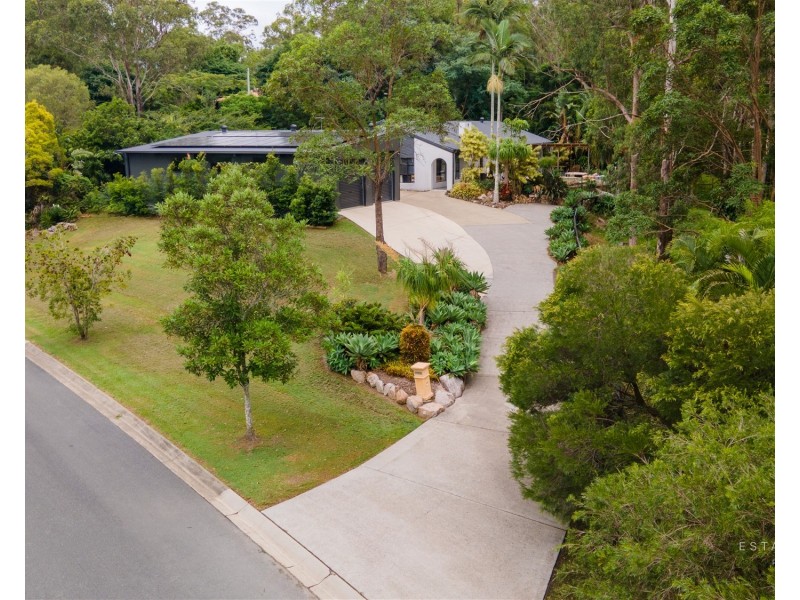 36 Montego Court, Eatons Hill QLD 4037