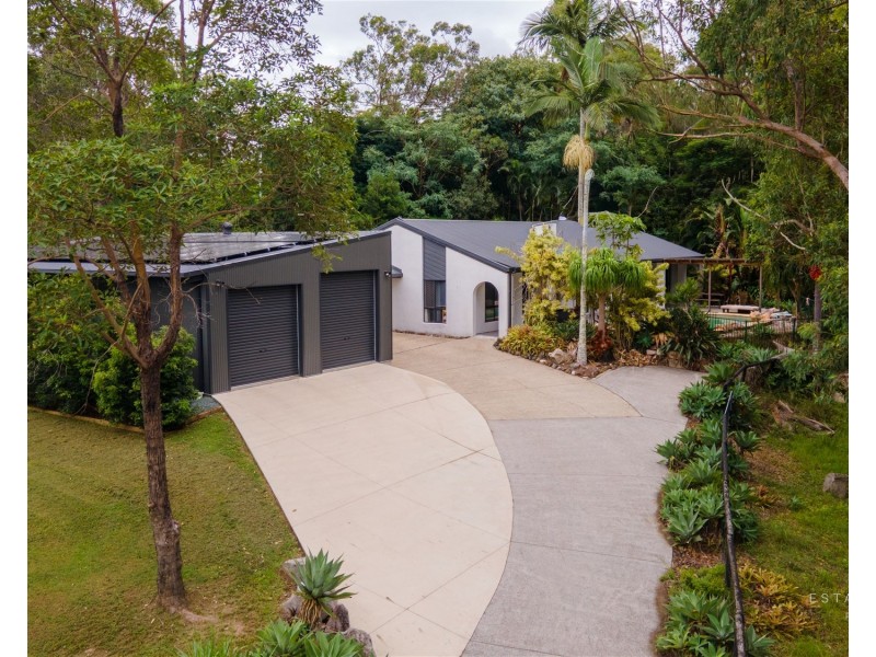 36 Montego Court, Eatons Hill QLD 4037