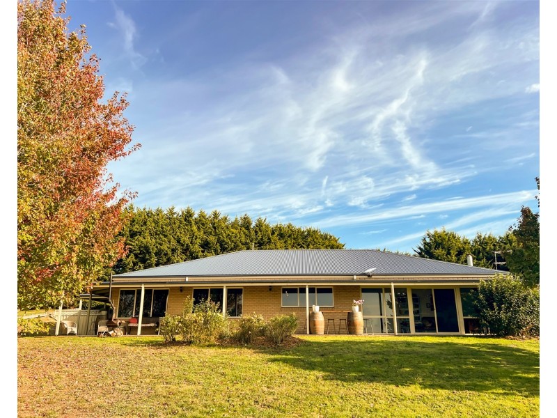 71 Wallaces Road, Korumburra South VIC 3950