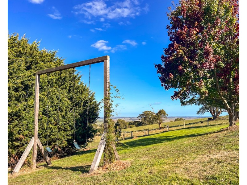 71 Wallaces Road, Korumburra South VIC 3950