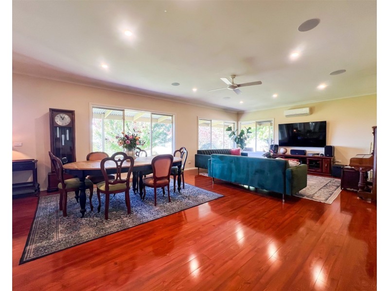 71 Wallaces Road, Korumburra South VIC 3950