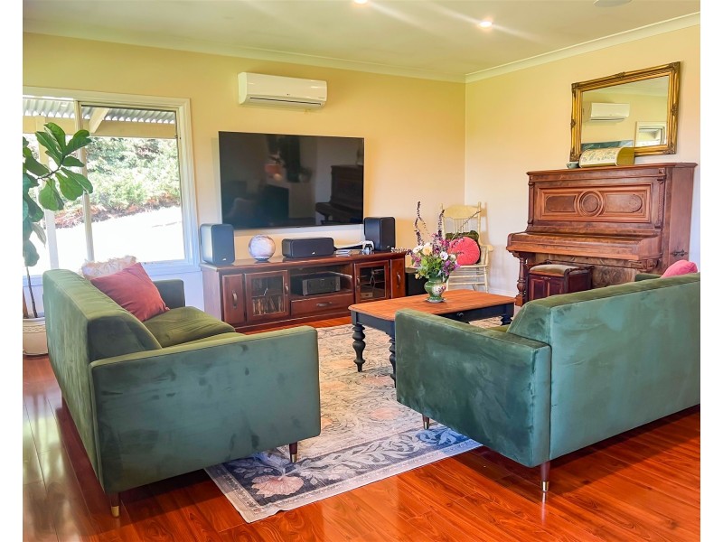 71 Wallaces Road, Korumburra South VIC 3950