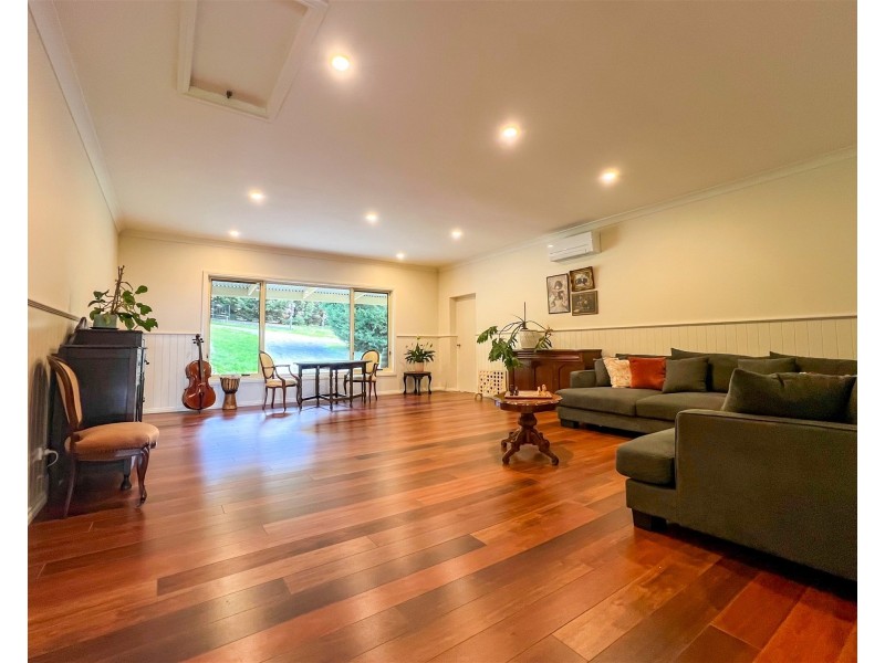 71 Wallaces Road, Korumburra South VIC 3950