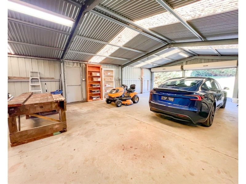 71 Wallaces Road, Korumburra South VIC 3950