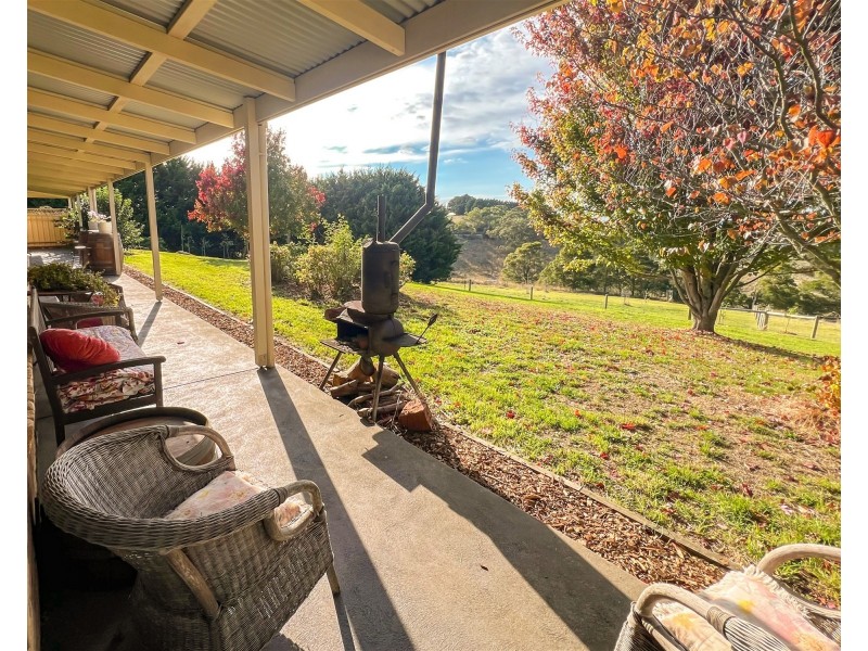71 Wallaces Road, Korumburra South VIC 3950
