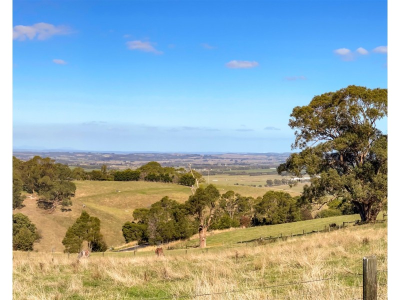 71 Wallaces Road, Korumburra South VIC 3950