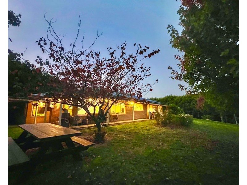 71 Wallaces Road, Korumburra South VIC 3950