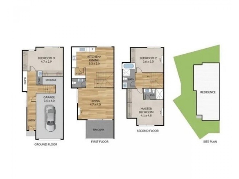 15 Kavanagh Crs, Keilor Downs VIC 3038