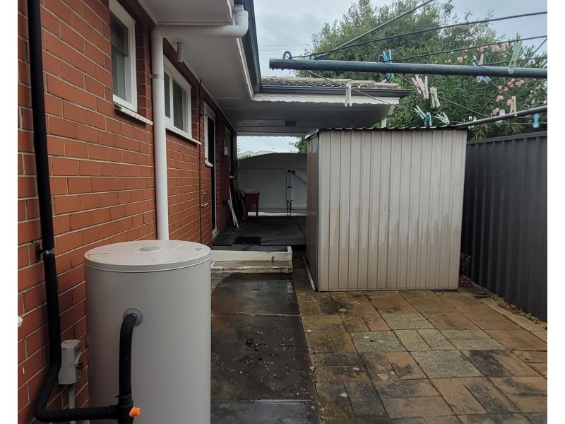 1/25 Taunton Parade, Christies Beach SA 5165