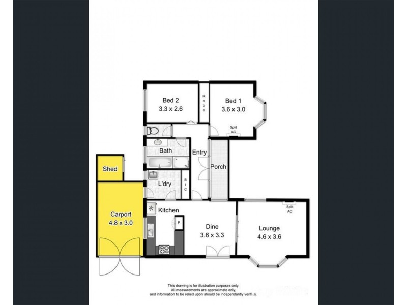1/25 Taunton Parade, Christies Beach SA 5165