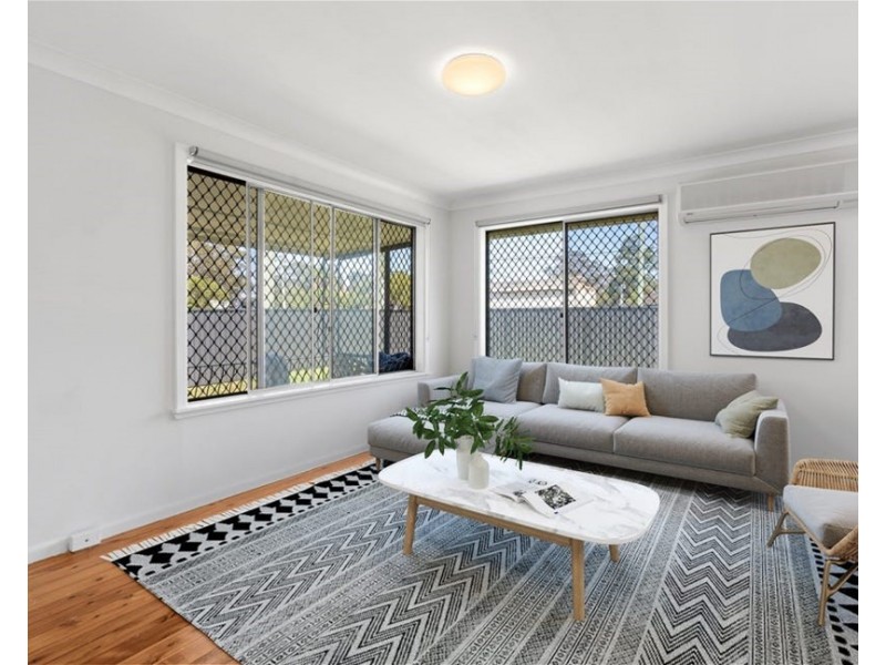 670 GEORGE STREET, South Windsor NSW 2756