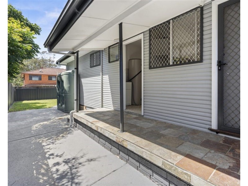 670 GEORGE STREET, South Windsor NSW 2756