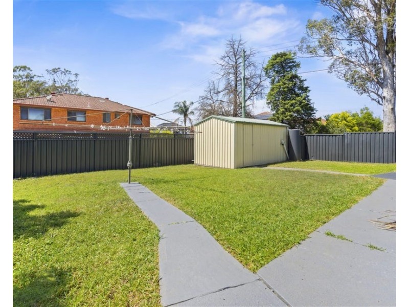 670 GEORGE STREET, South Windsor NSW 2756
