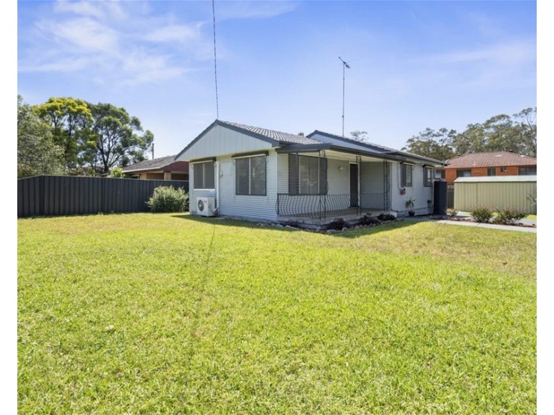 670 GEORGE STREET, South Windsor NSW 2756