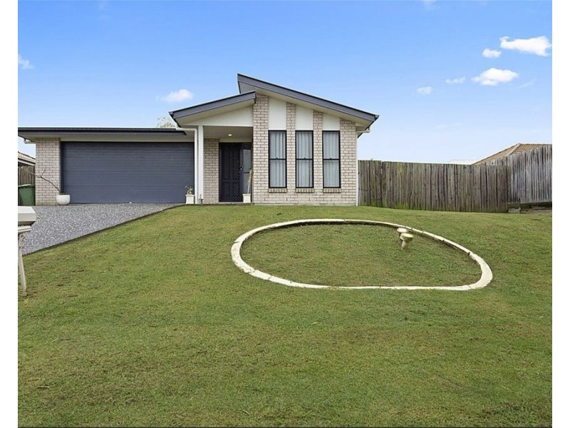 16 Huxley Street, Redbank Plains QLD 4301