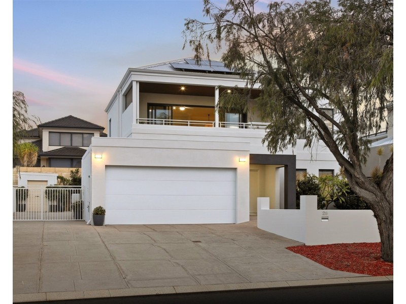 28 Endeavour Circle, Wannanup WA 6210