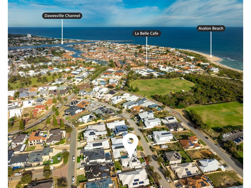 28 Endeavour Circle, Wannanup WA 6210